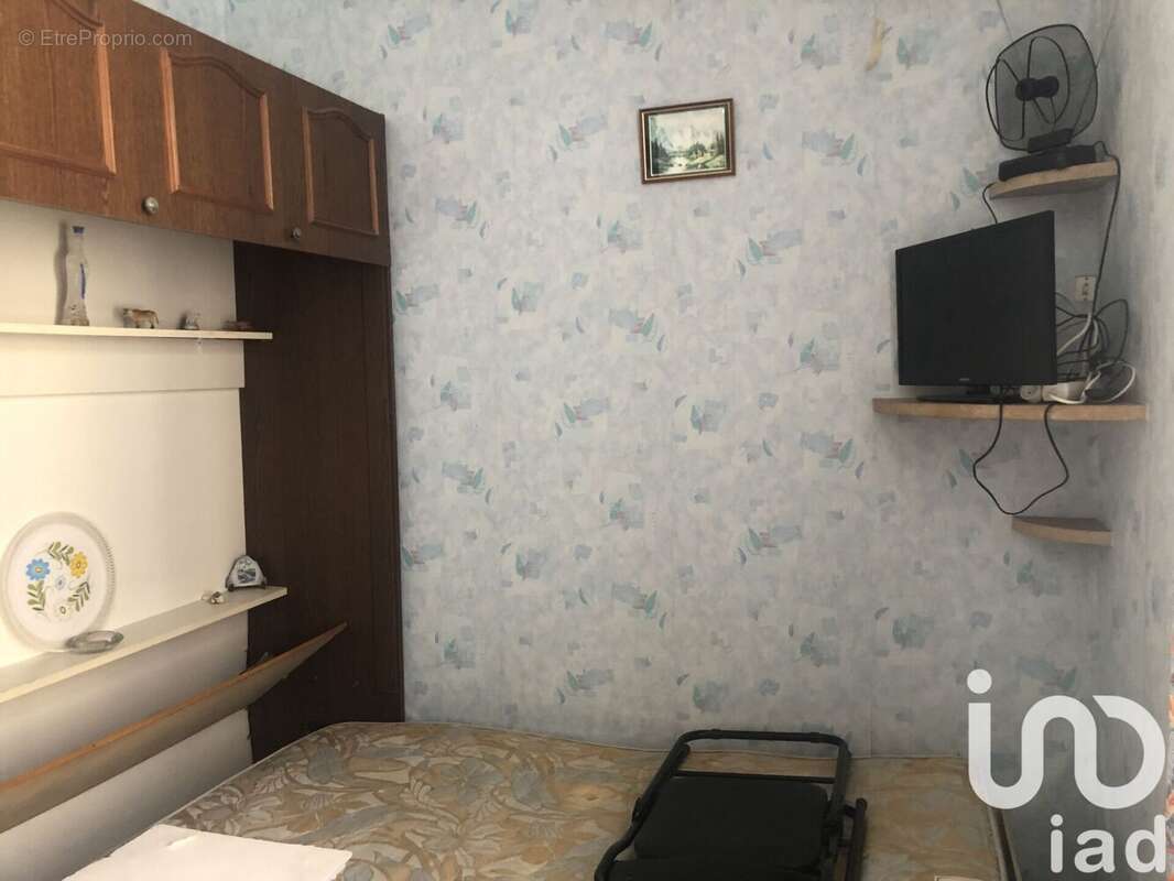 Appartement 18 m² à Berck  - photo 7