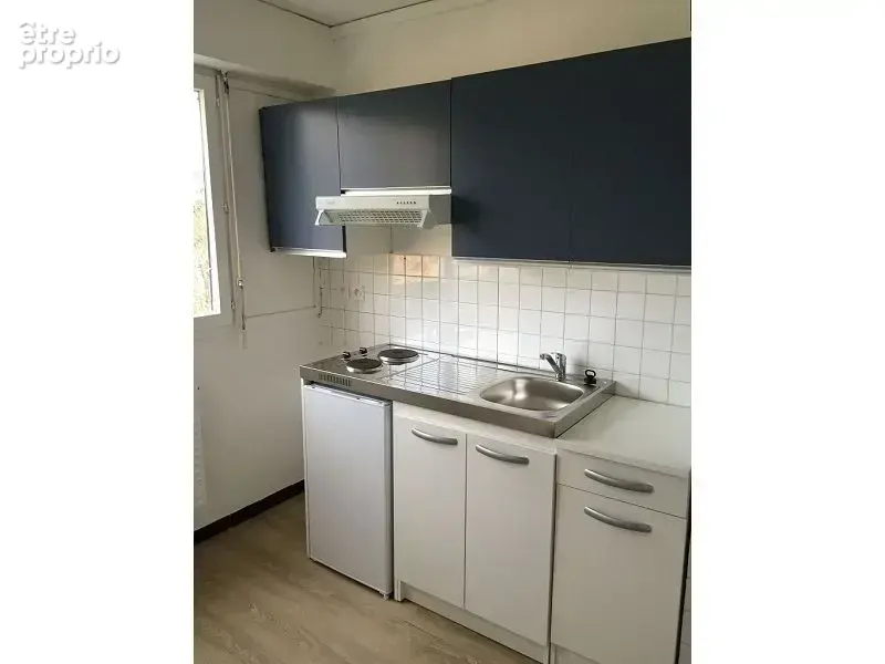 Appartement 29 m² à Saint-Etienne  - photo 4