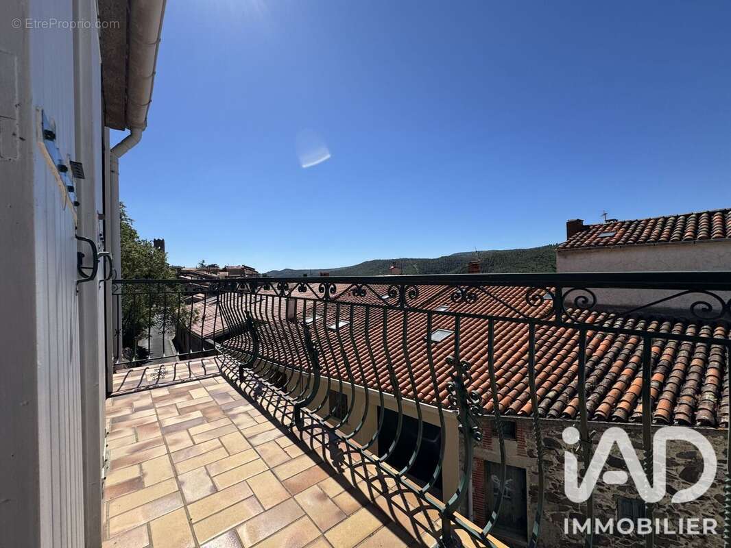 Maison 69 m² à Sournia  - photo 5