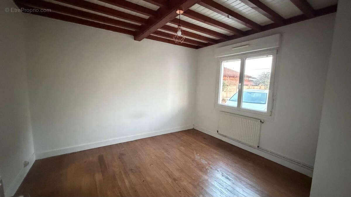 Maison à GUJAN-MESTRAS