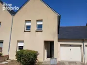 Maison à LHOMME
