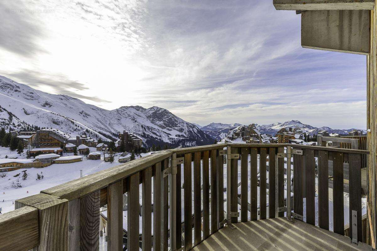 Appartement 129 m² à Morzine  - photo 13