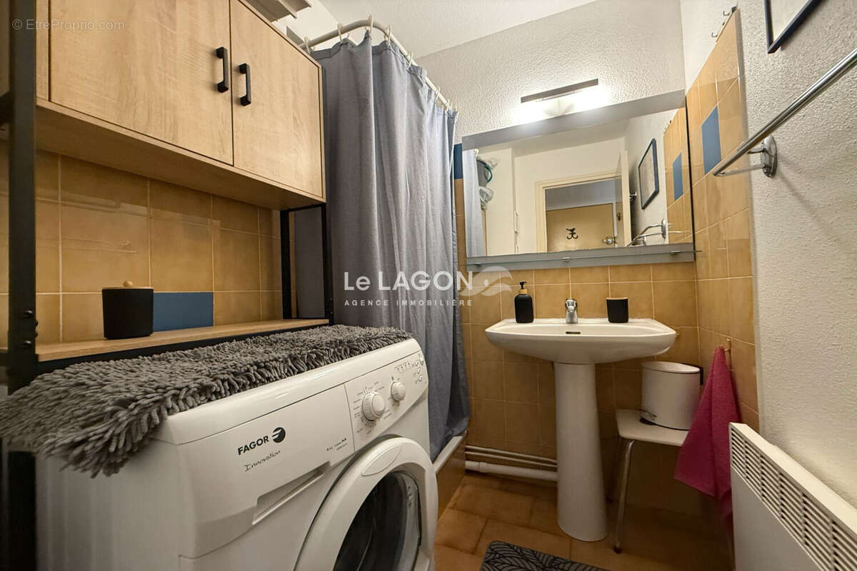 Appartement à ARGELES-SUR-MER