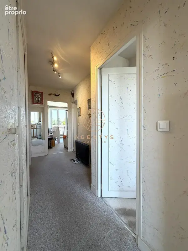 Appartement 2 pièces 42 m² à vendre à Saint-Maur-Des-Fosses (94100) - photo 6