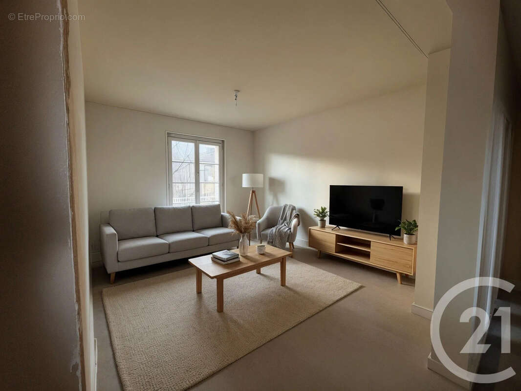 Appartement à GIVORS
