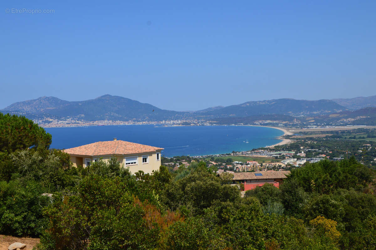 Maison à PIETROSELLA