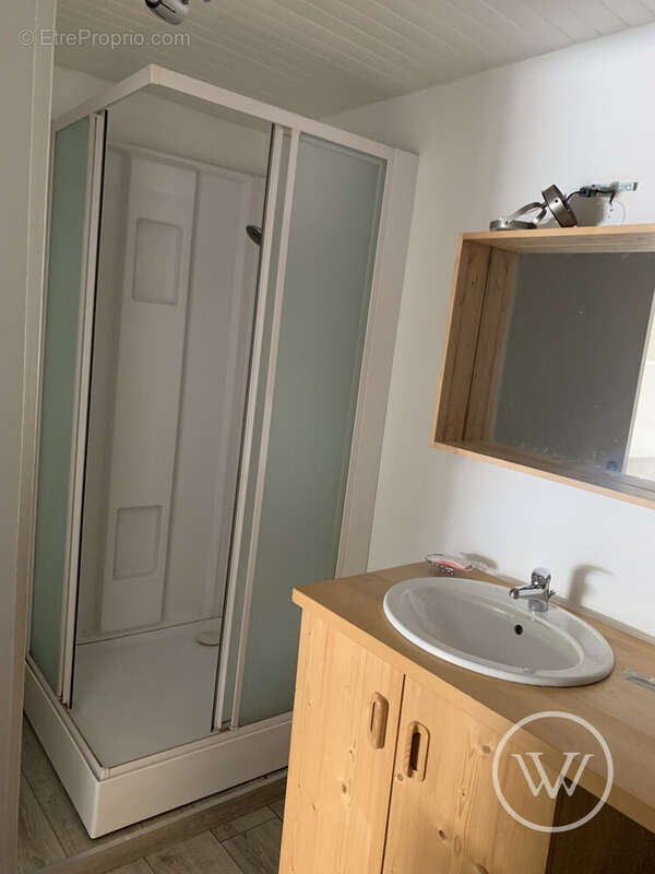 Appartement à BESANCON