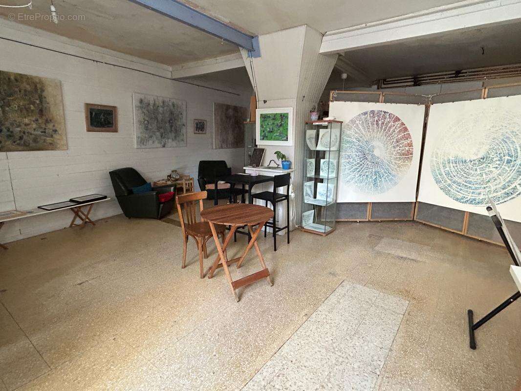 Maison à VINSOBRES
