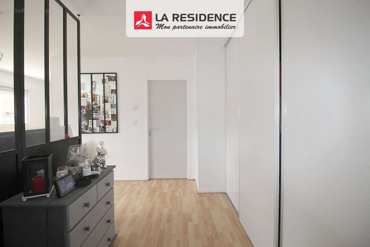 Appartement 62 m² à Le Petit-Quevilly  - photo 5