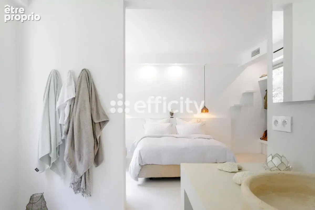 Appartement - photo 19
