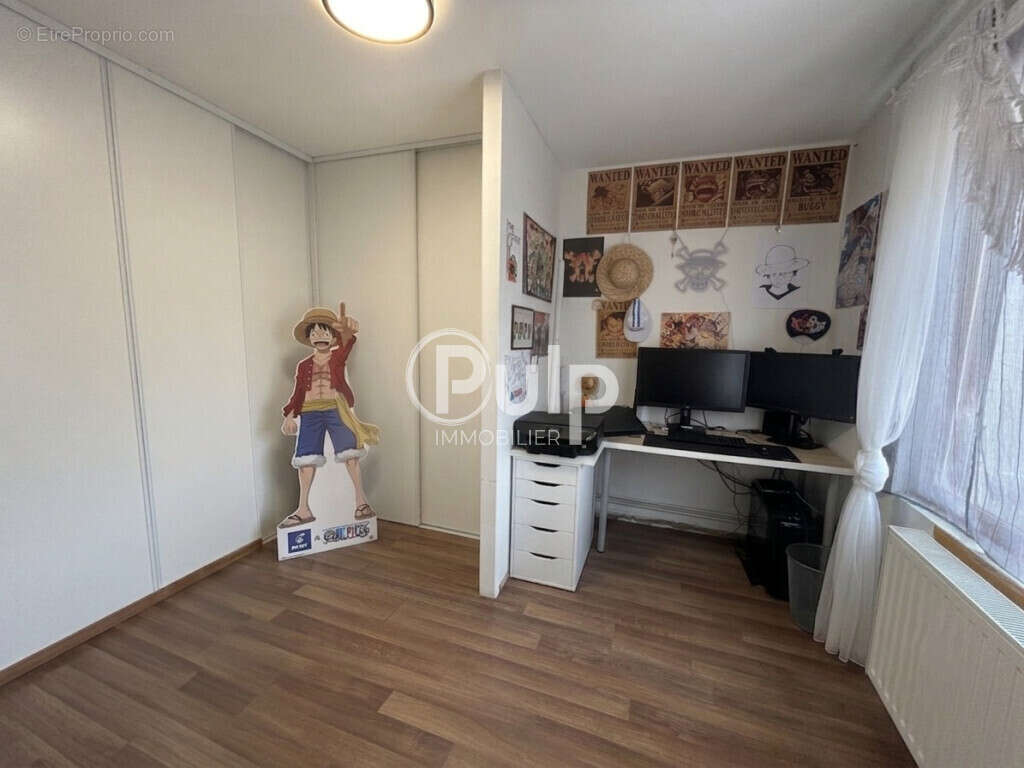 EXCLUSIVITÉ Maison individuelle - Courrières - photo 6