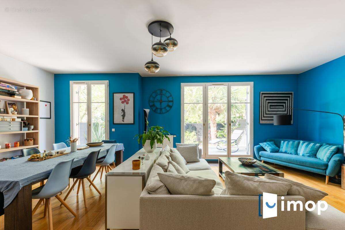 Maison à JOINVILLE-LE-PONT