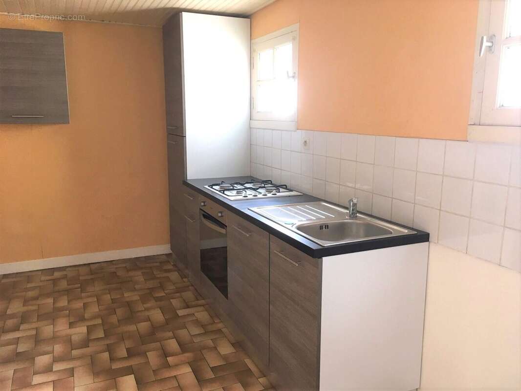 Appartement à MONTAUBAN-DE-BRETAGNE