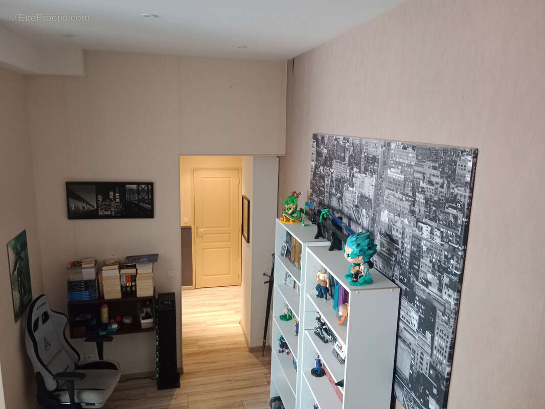 Appartement à LE MANS