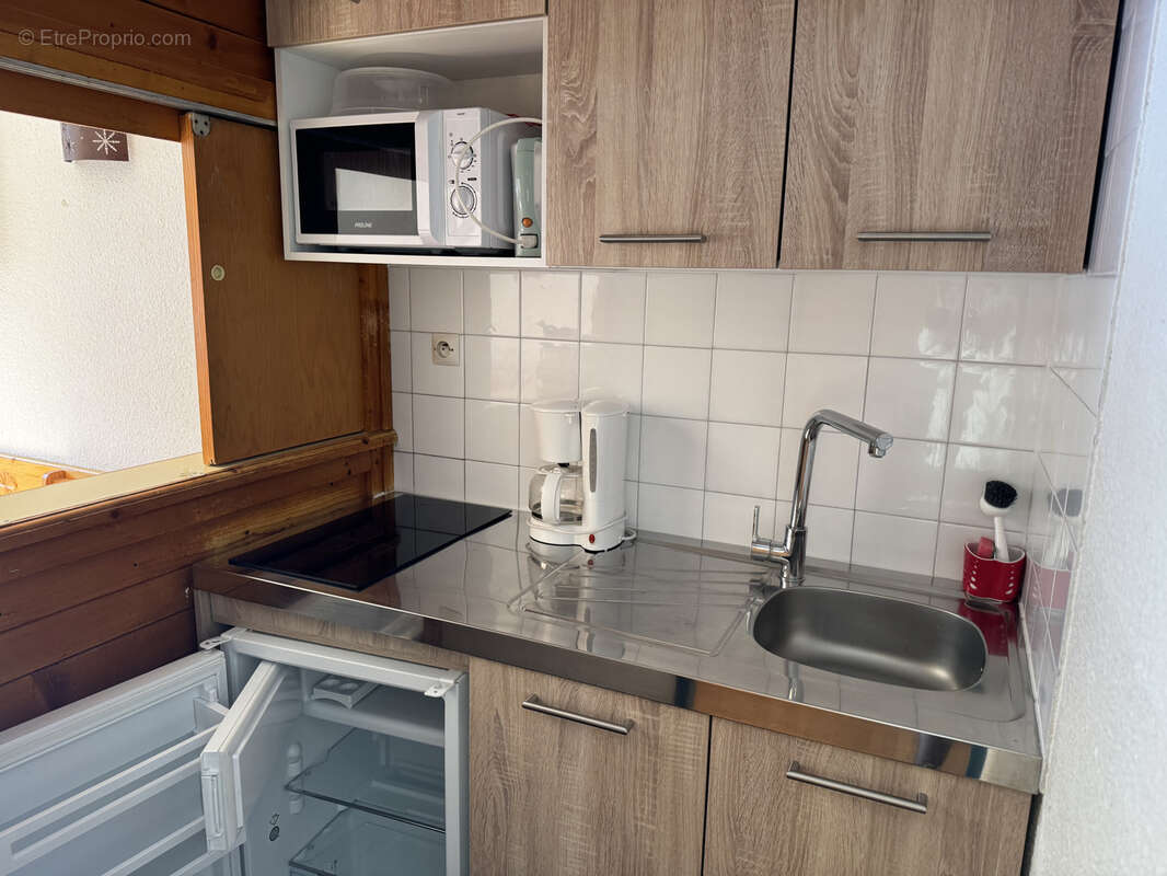 Appartement à AVRIEUX