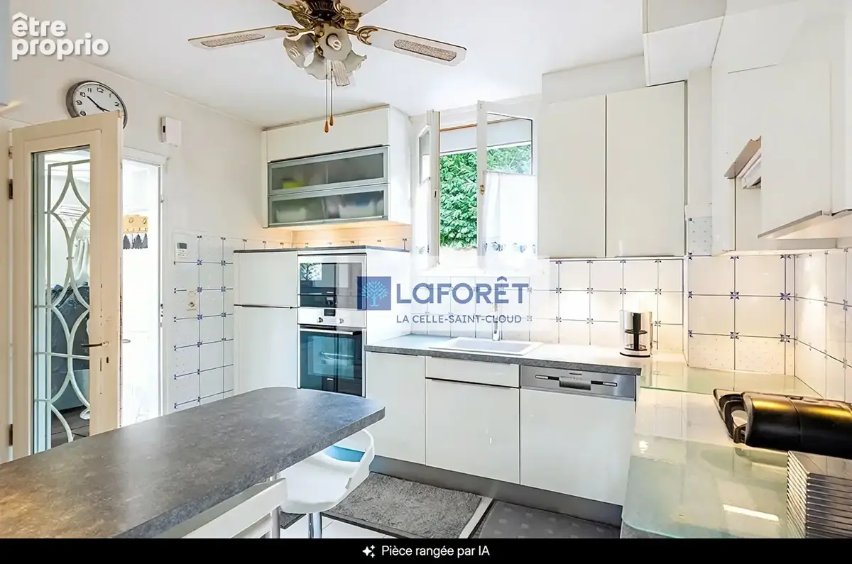Maison 4 pièces 140 m² - Bougival  Centre - photo 6