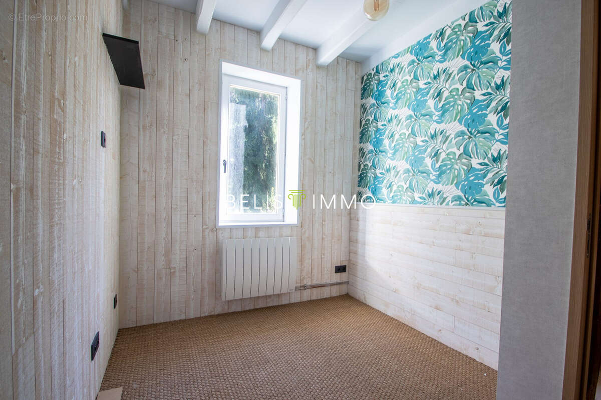 Maison 130 m² à Lussault-Sur-Loire  - photo 9