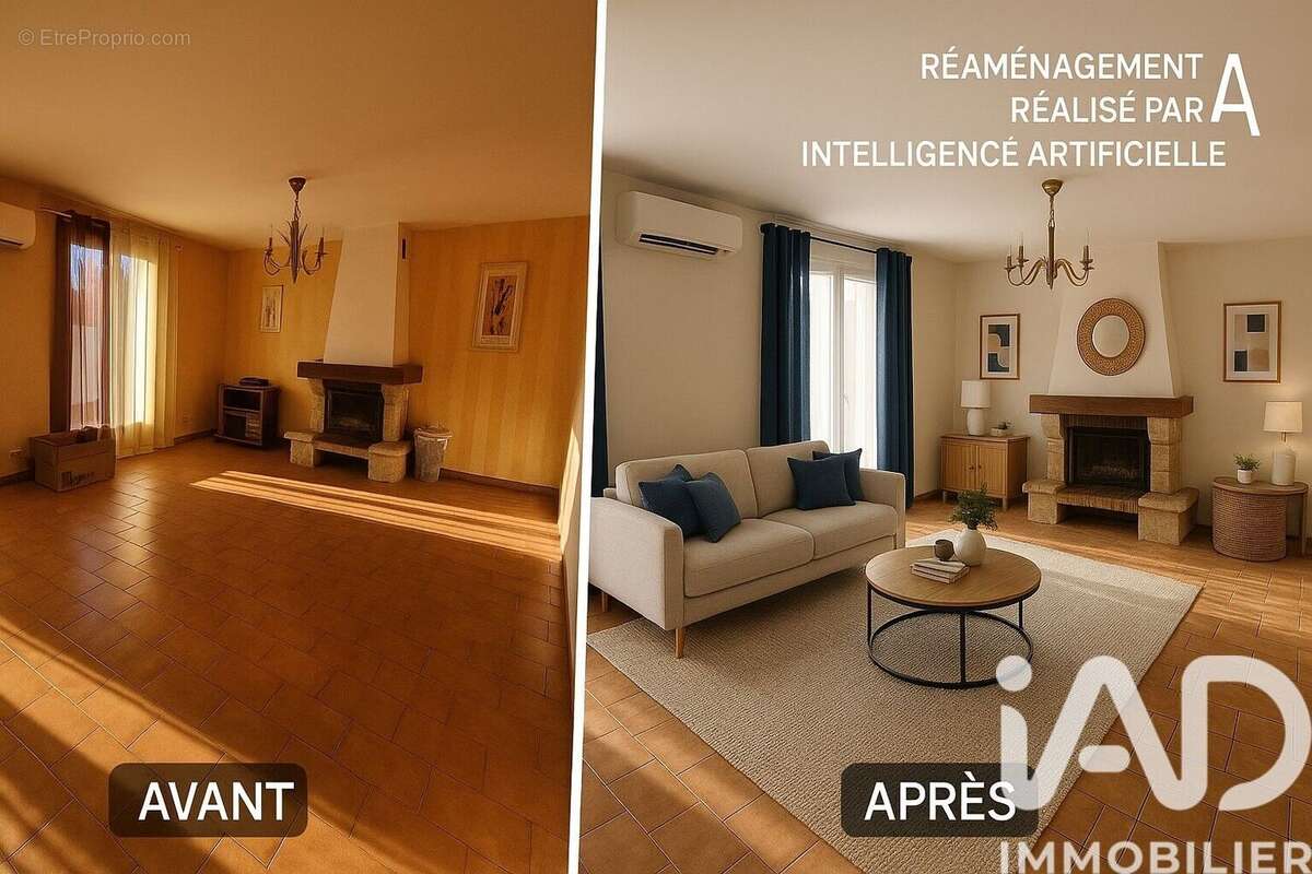 Photo 8 - Maison à MONTADY