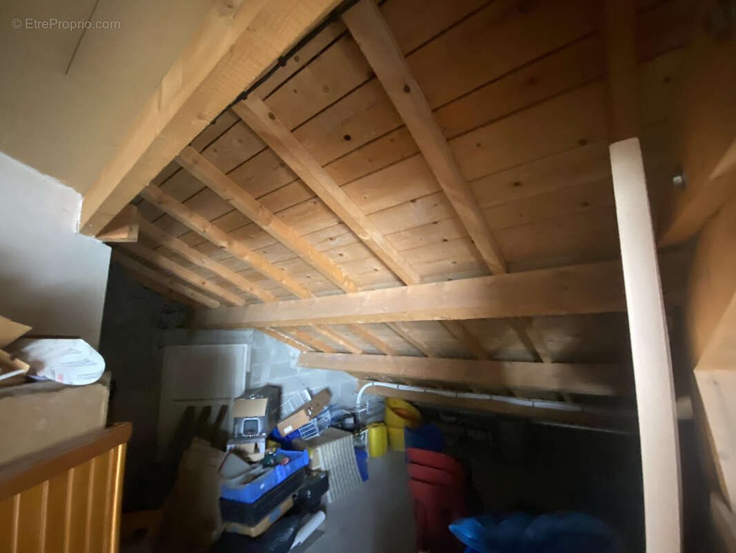 Appartement à AMBERT