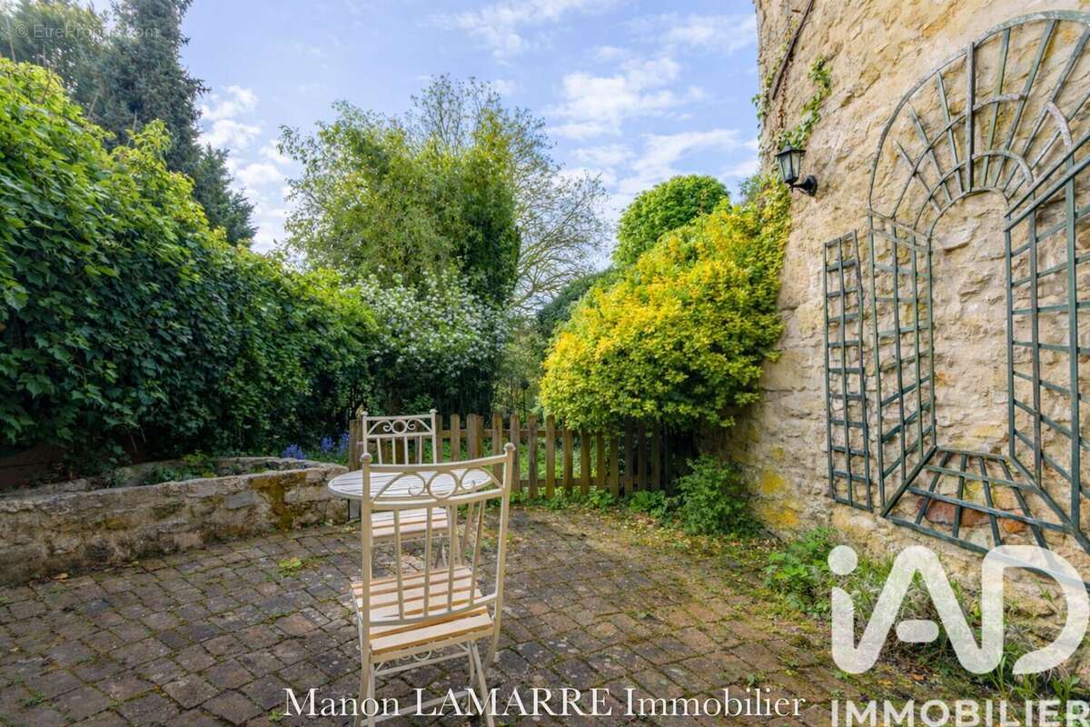 Photo 5 - Maison à SERAINCOURT