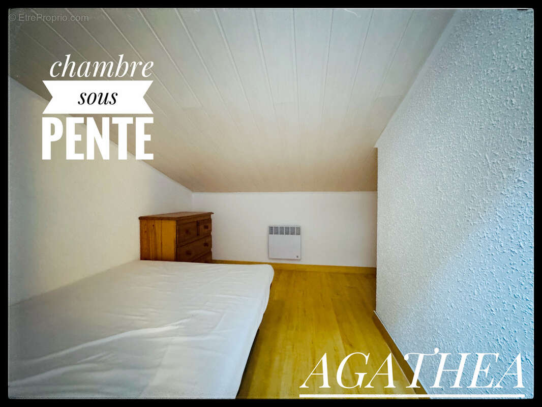 Appartement à AGDE