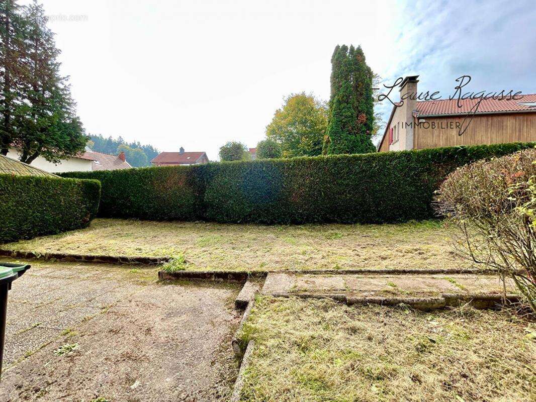 Appartement à CHANTRAINE