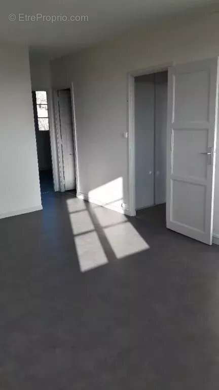 Appartement à CRETEIL