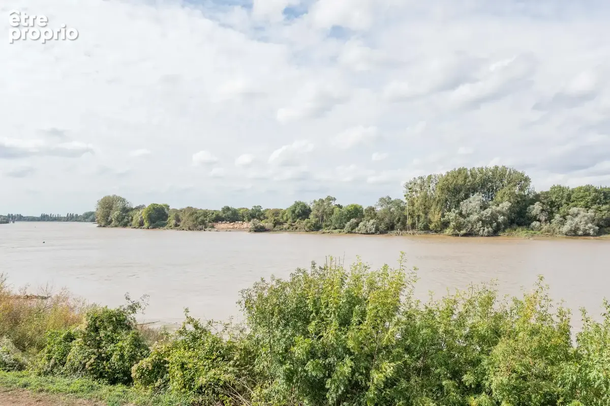 St Julien de Concelles - Maison 230m2 - photo 22