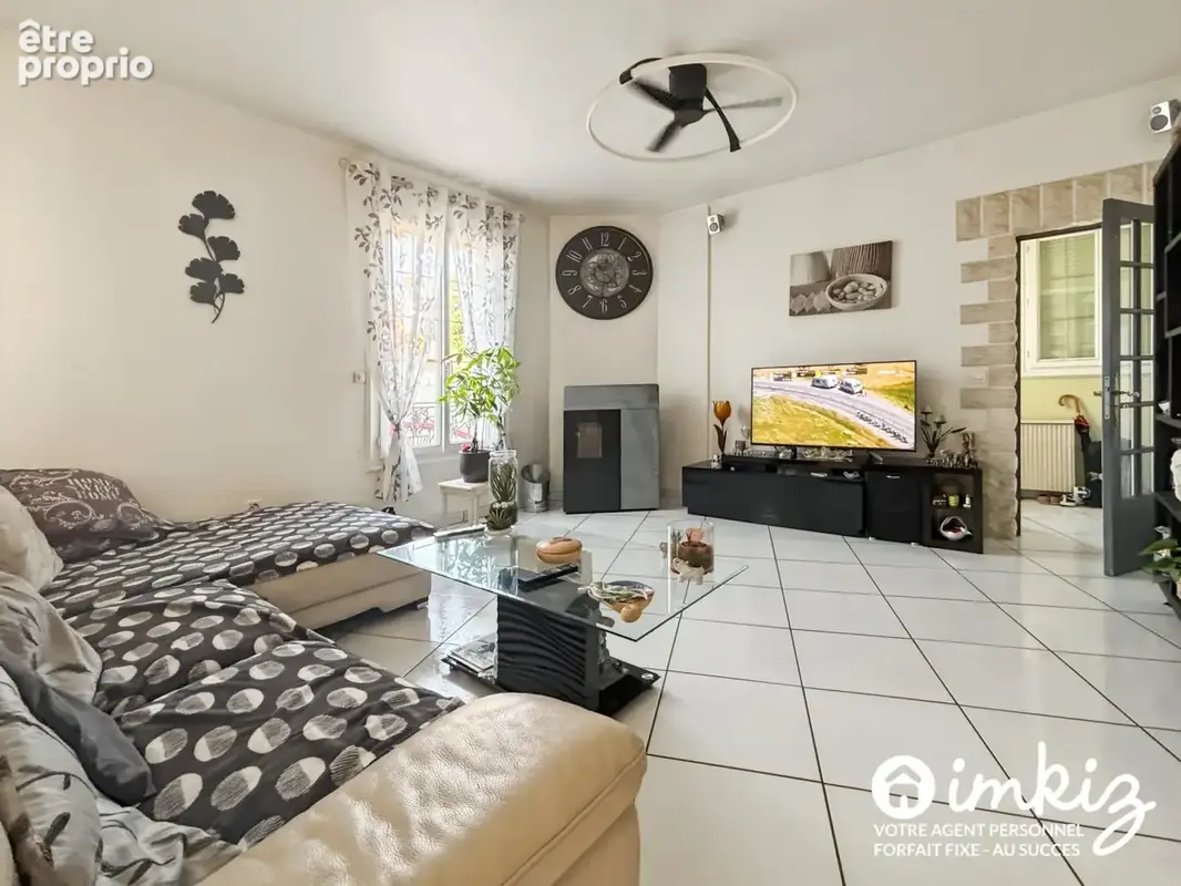 Maison 5 pièces - photo 3