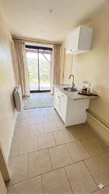 Maison en pierres de 140 m² avec vue panoramique sur Najac - photo 12