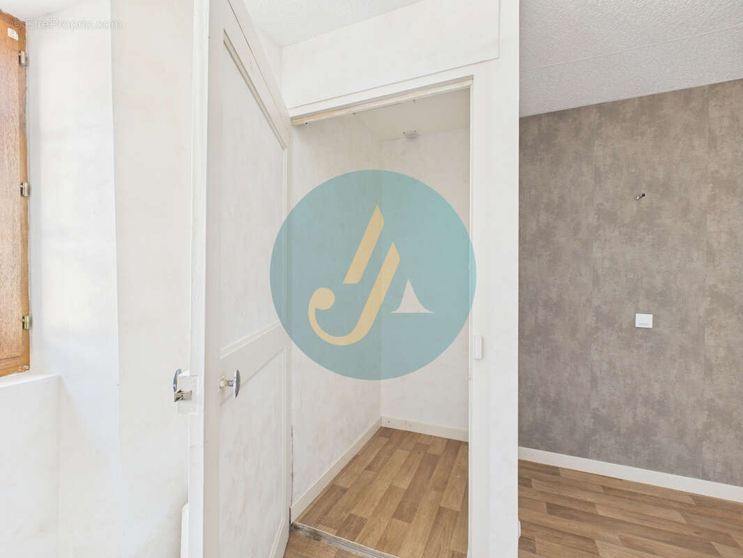 Maison à MESVES-SUR-LOIRE