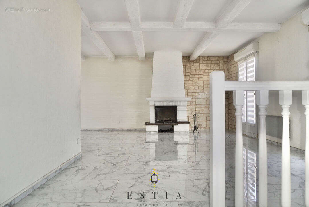 Maison à DOMBASLE-SUR-MEURTHE