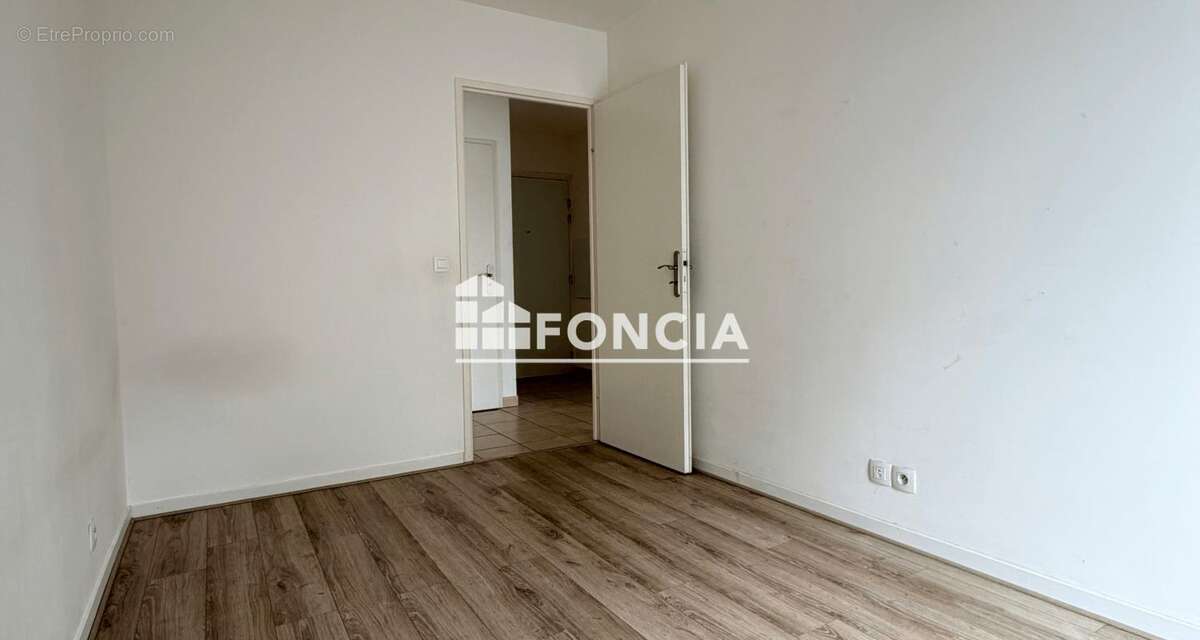 Appartement à CERGY