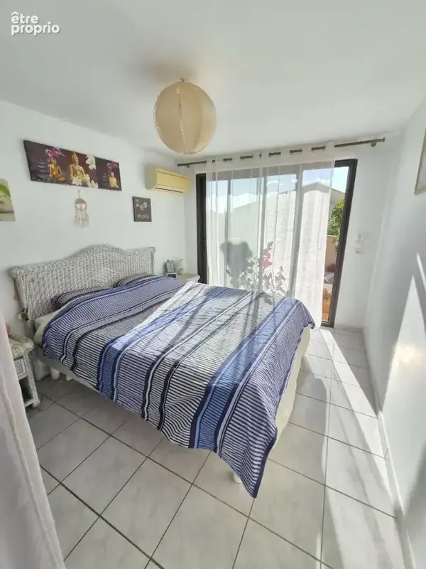 Villa t3 - le village - le barcares - photo 3