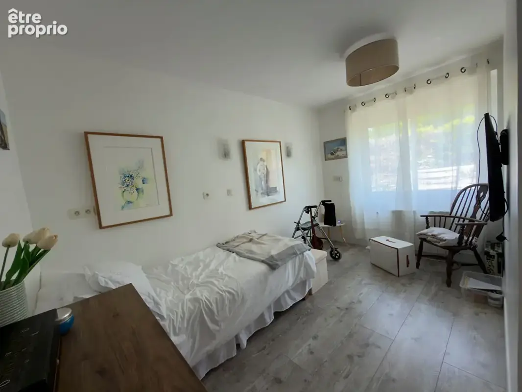 Maison 6 pièces 135 m² à vendre à Mortagne-Sur-Gironde (17120) - photo 7