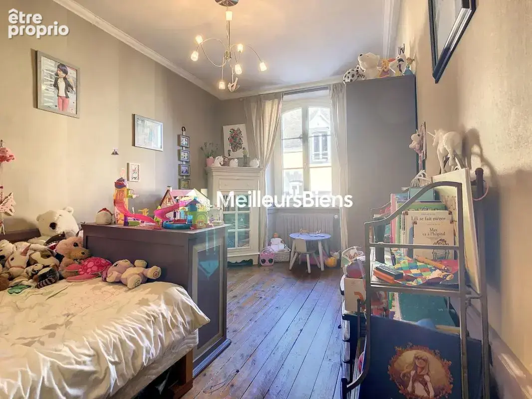 Magnifique maison de ville avec jardin - photo 15
