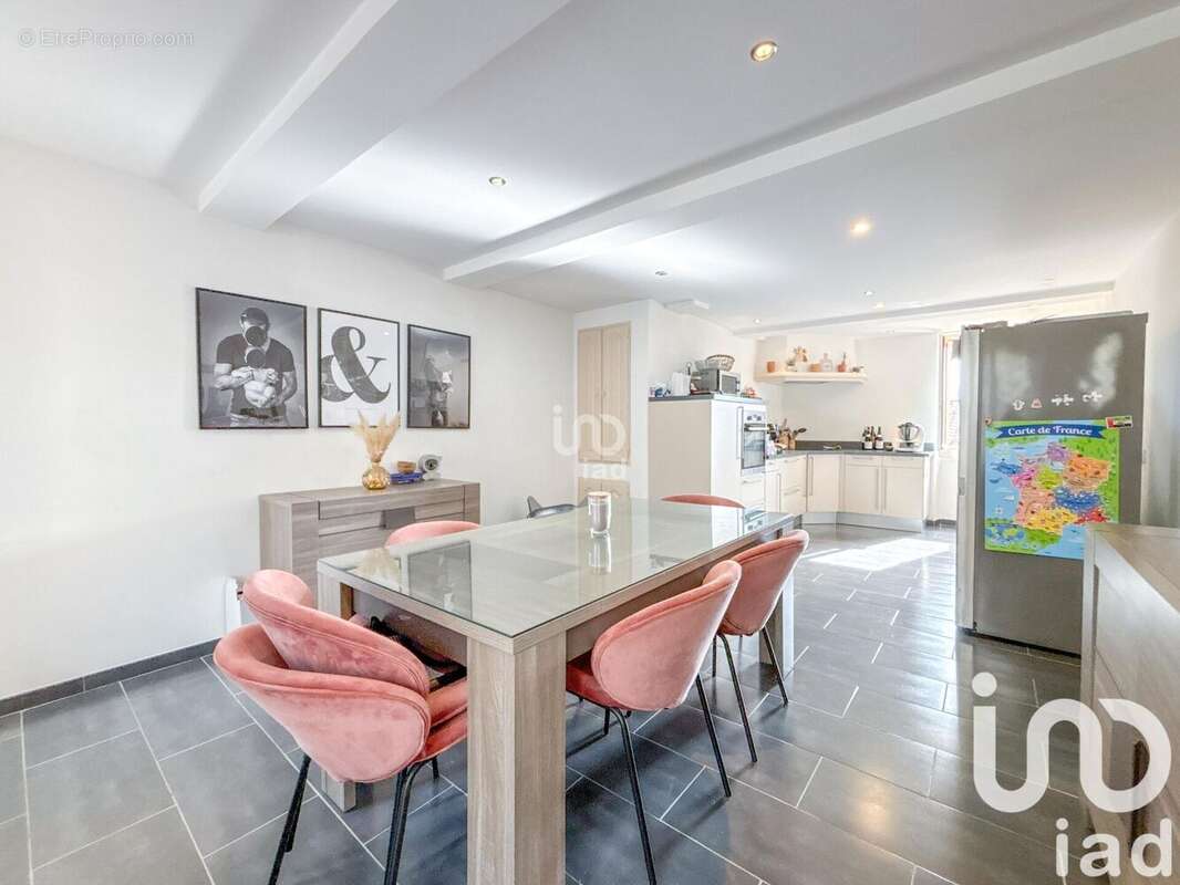 Photo 4 - Maison à PLAN-DE-LA-TOUR