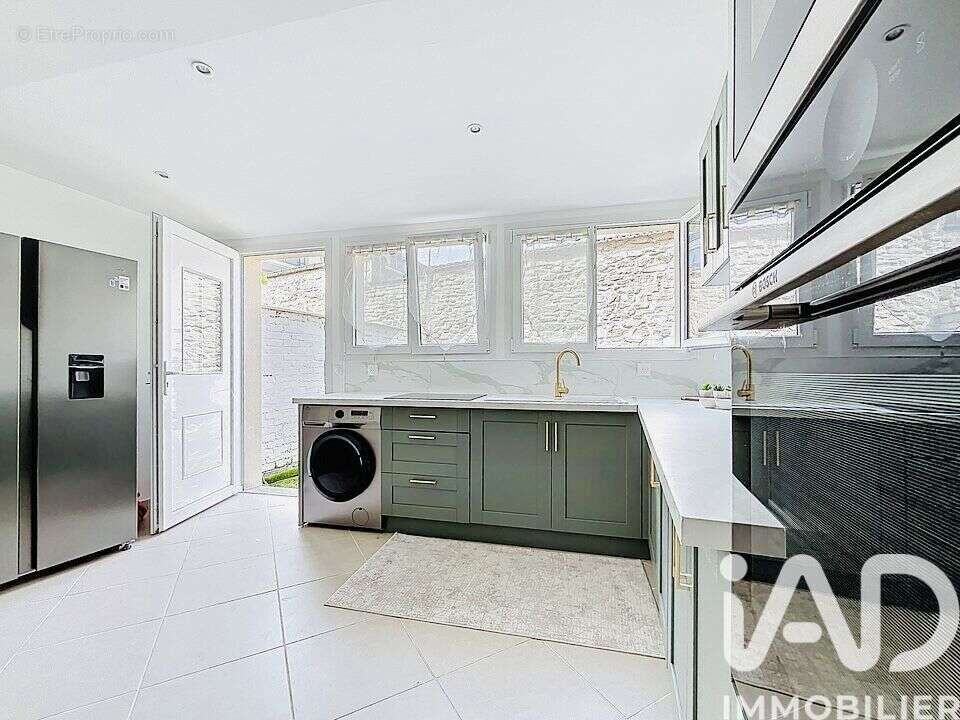 Photo 5 - Maison à MANTES-LA-JOLIE