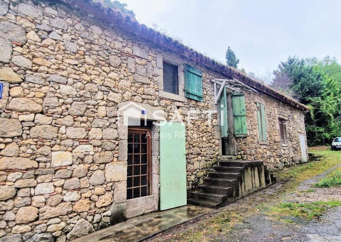 Photo 3 - Maison à NICOLE