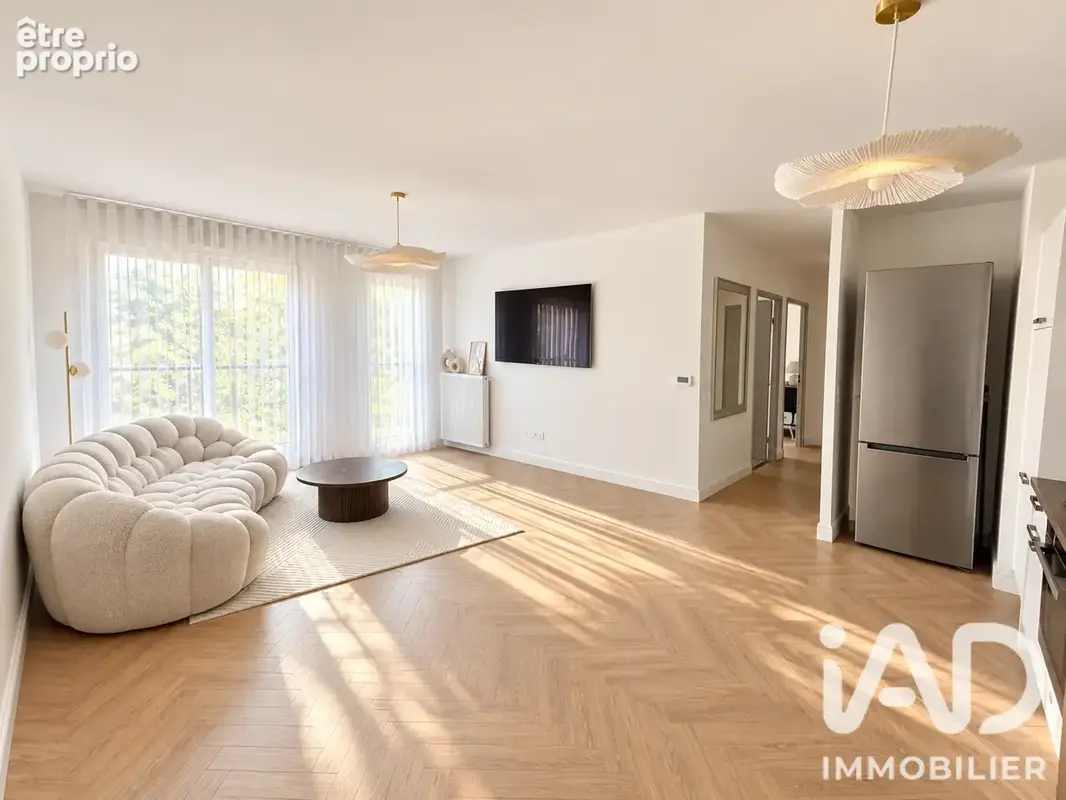 Photo 1 - Appartement à LUZARCHES