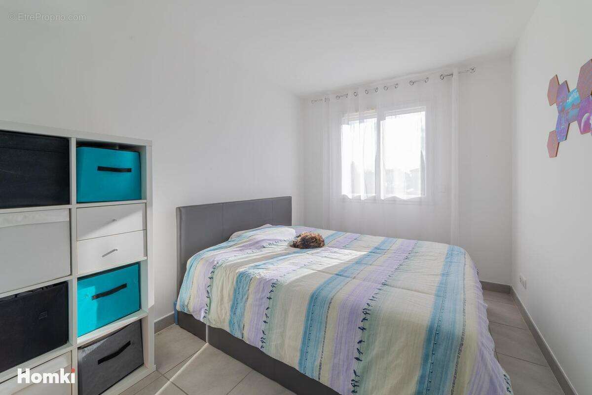 Maison à MONTPELLIER