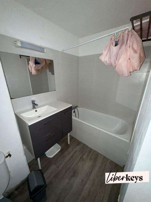 Appartement à GRABELS