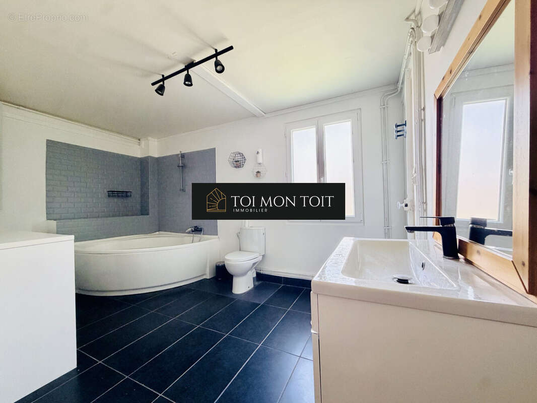 Appartement 94 m² à Coye-La-Foret  - photo 9