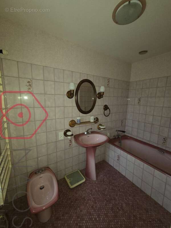 Maison à PONT-MELVEZ