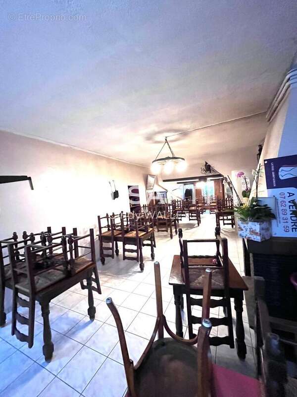 Photo 9 - Maison à CRECY-SUR-SERRE