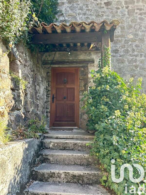 Photo 3 - Maison à SATILLIEU