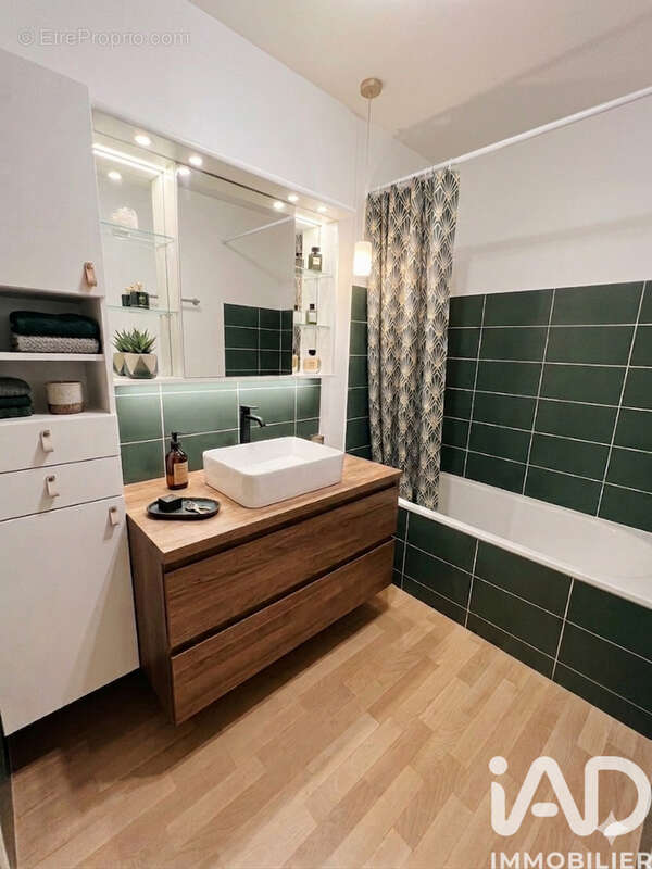 Photo 9 - Appartement à CREIL