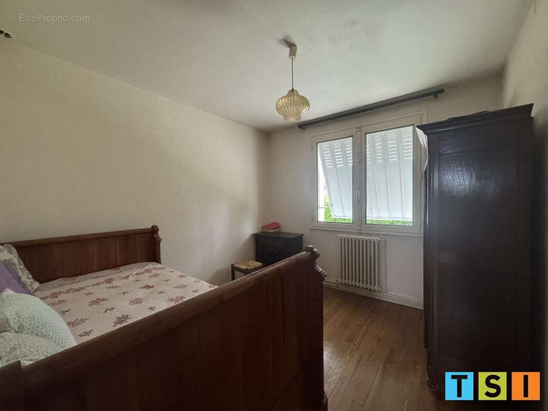 Maison à SAINT-GAUDENS