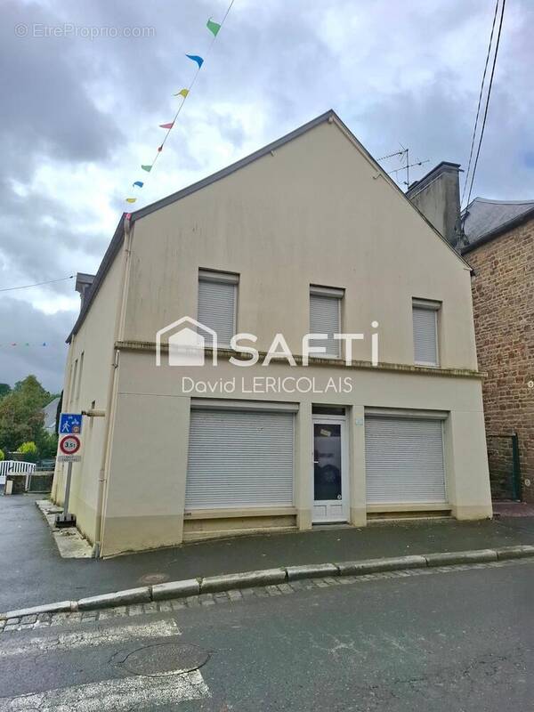 Photo 1 - Maison à TESSY-SUR-VIRE