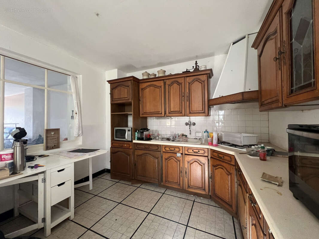 Maison à SAINT-SATURNIN